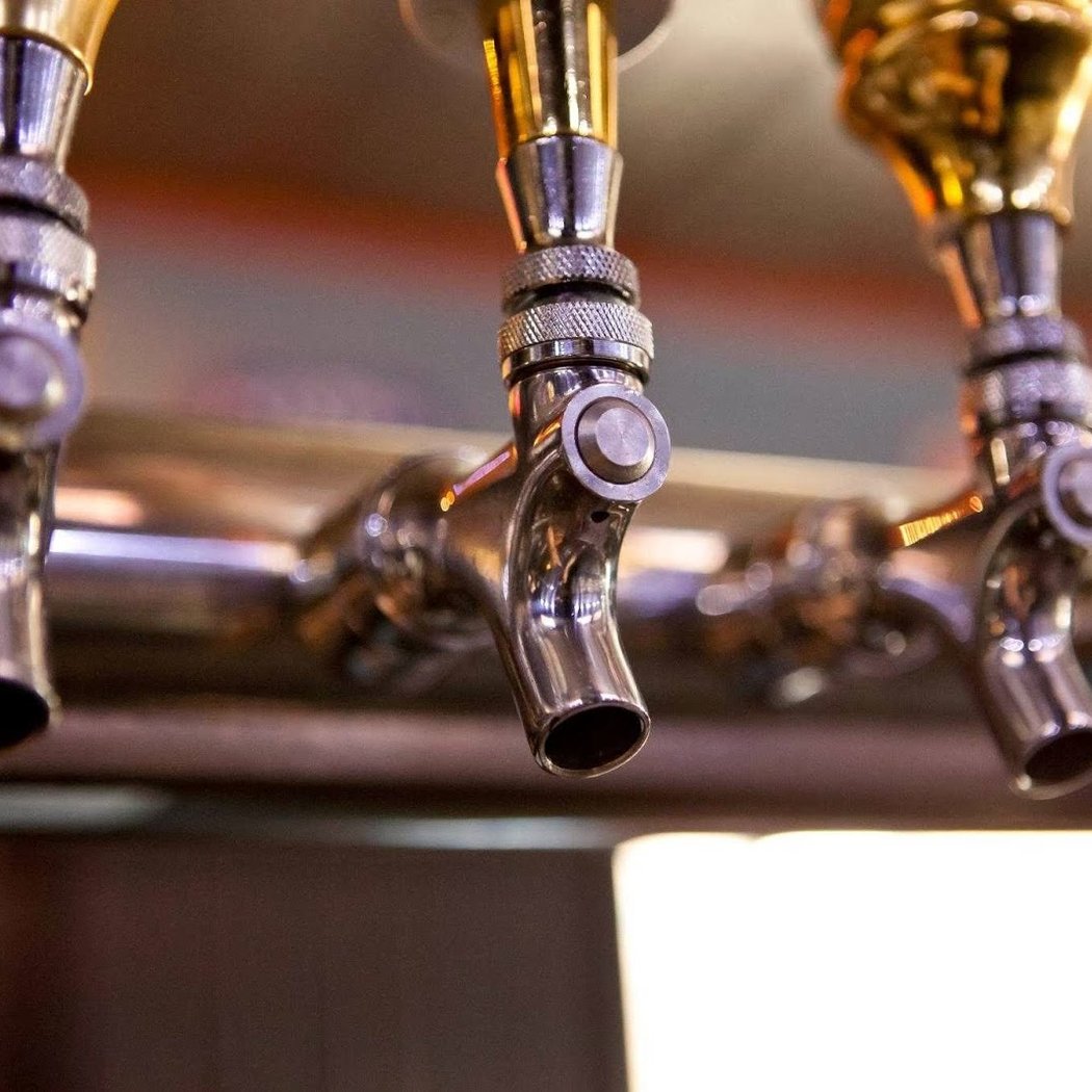 The Black Sheep Ale House 1