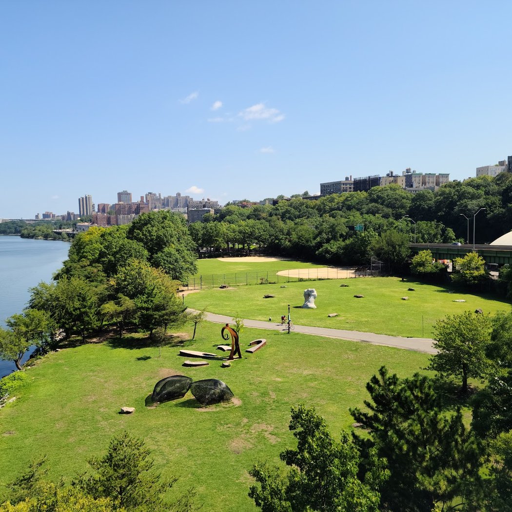 Ten Mile River Playground 1