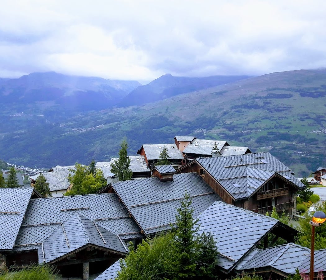 Peisey-Nancroix 3