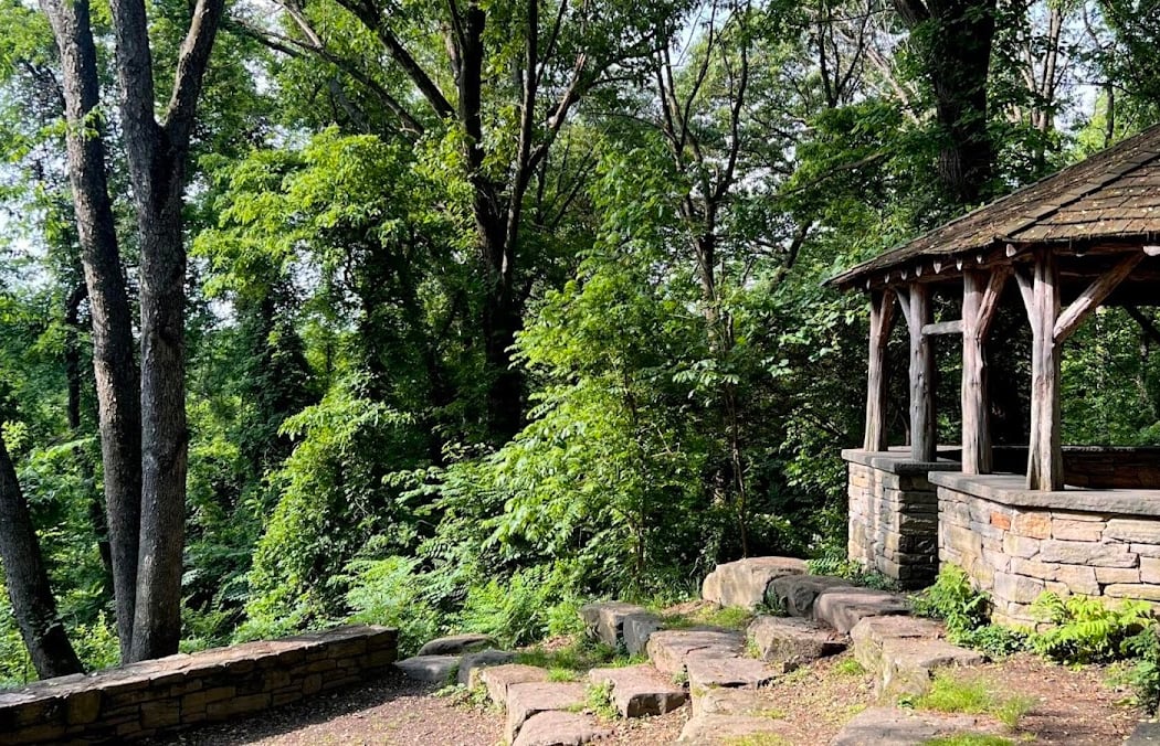 Schuylkill Center for Environmental Education 2
