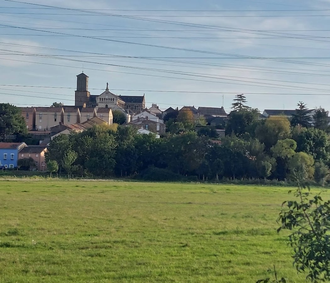 Voie du Marais de Bougon 2