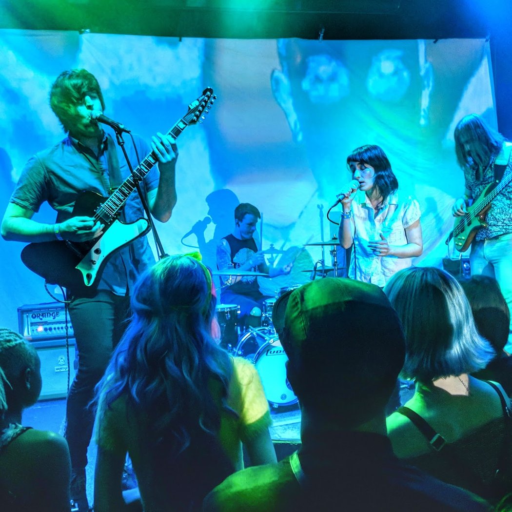 Culture Wars Concert 2