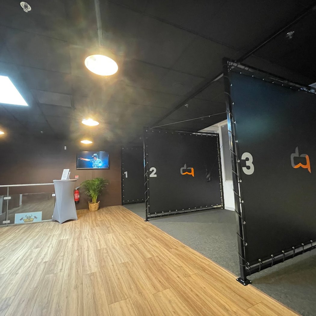 La Base VR - Salle de Réalité Virtuelle Aix en Provence 2