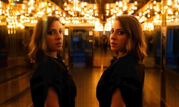 Blandine Lehout : La Vie de ta mère 2