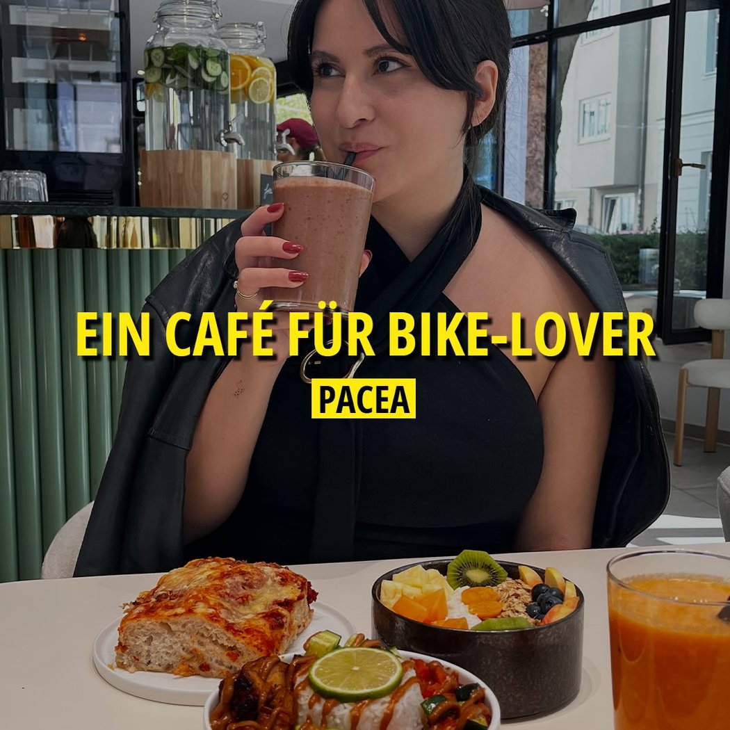 PACEA CYCLING GmbH