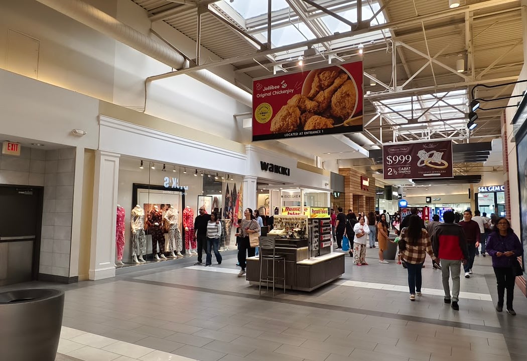 The Great Mall Milpitas Outlet 3