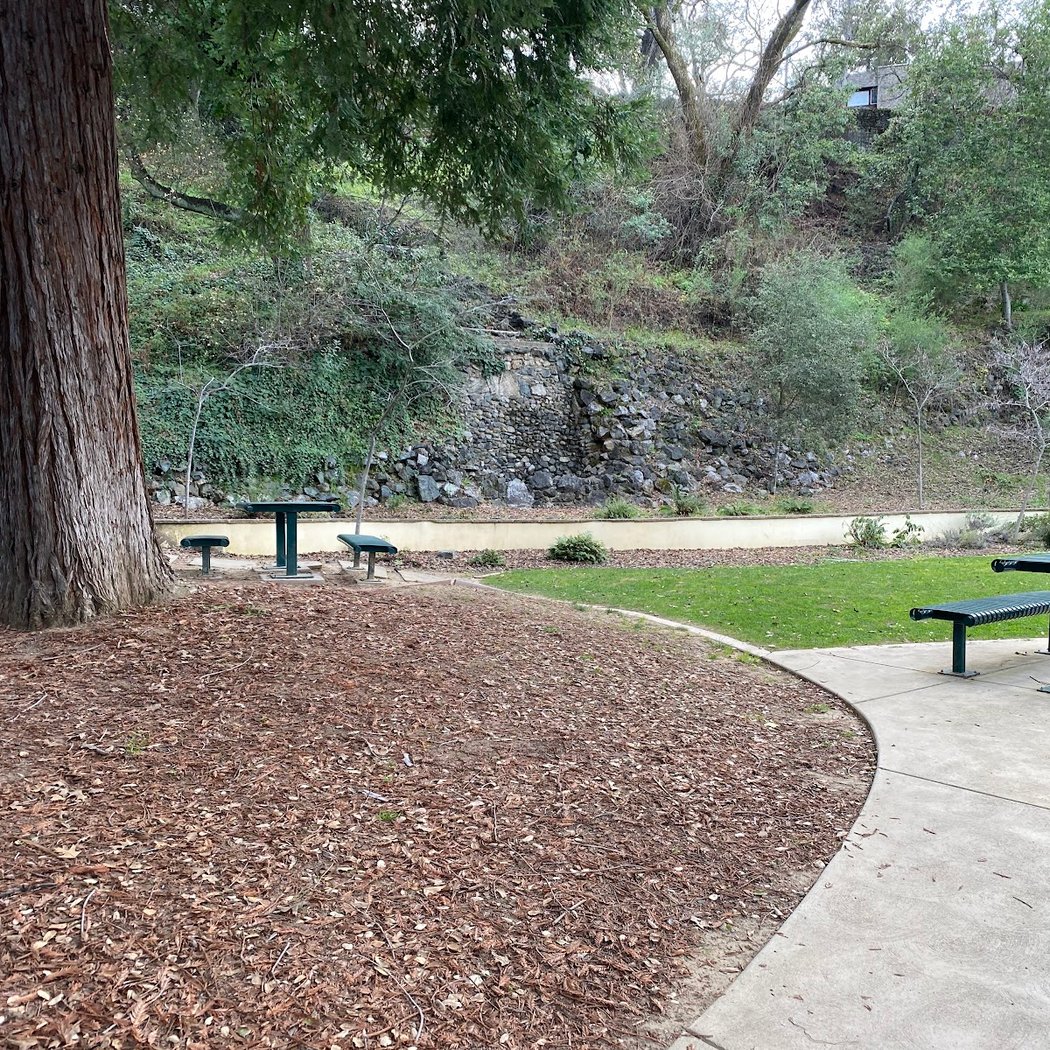 Pageant Grounds 2