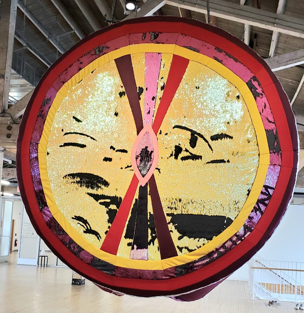 The Arts Center at Governors Island (Building 110) 1