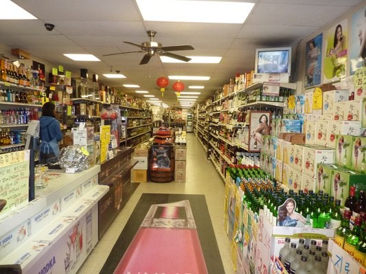 Union St. Wine & spirits 3