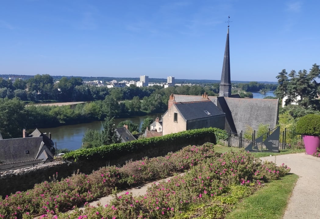 Parc de la Perraudière 5