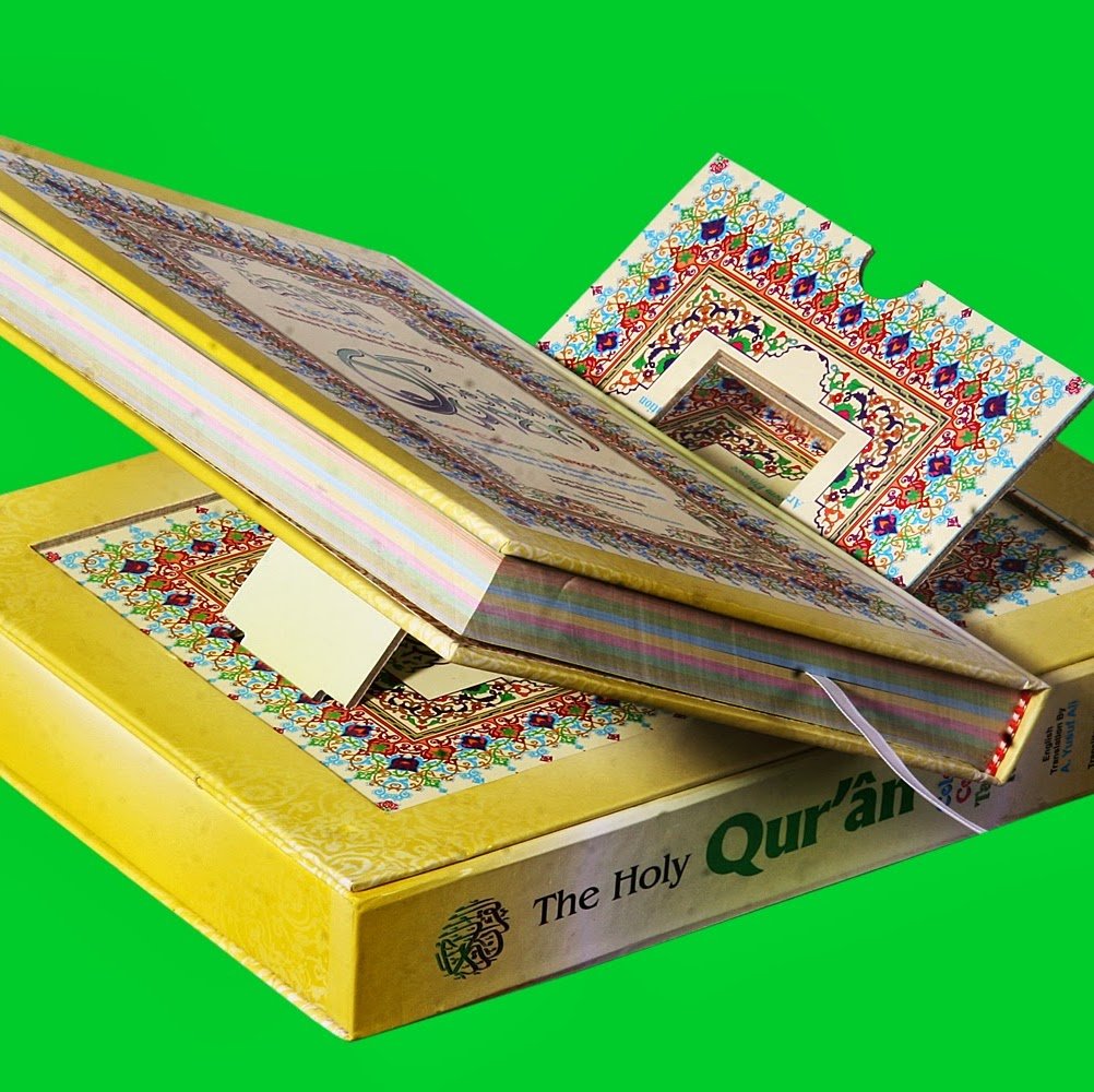 Qasmi Kutub Khana The Islamic Book Centre 2