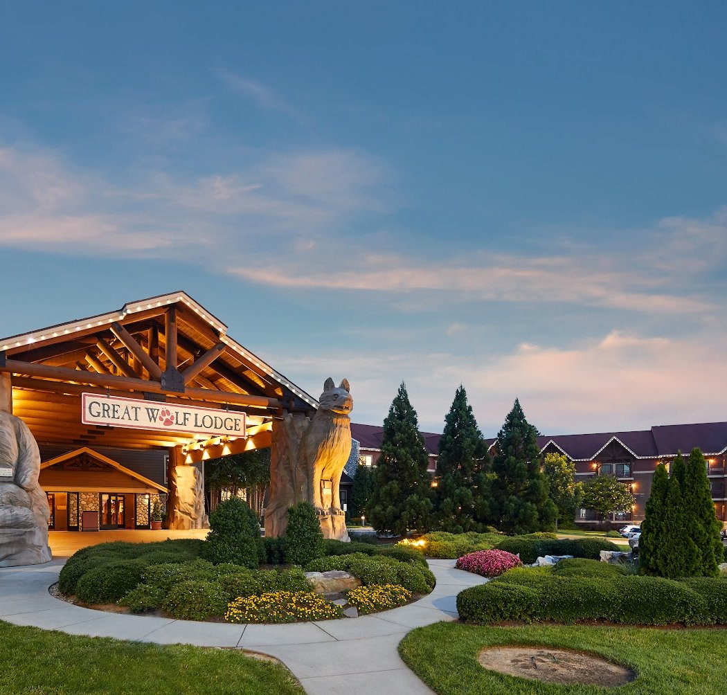 Great Wolf Lodge | Pocono Mountains 2
