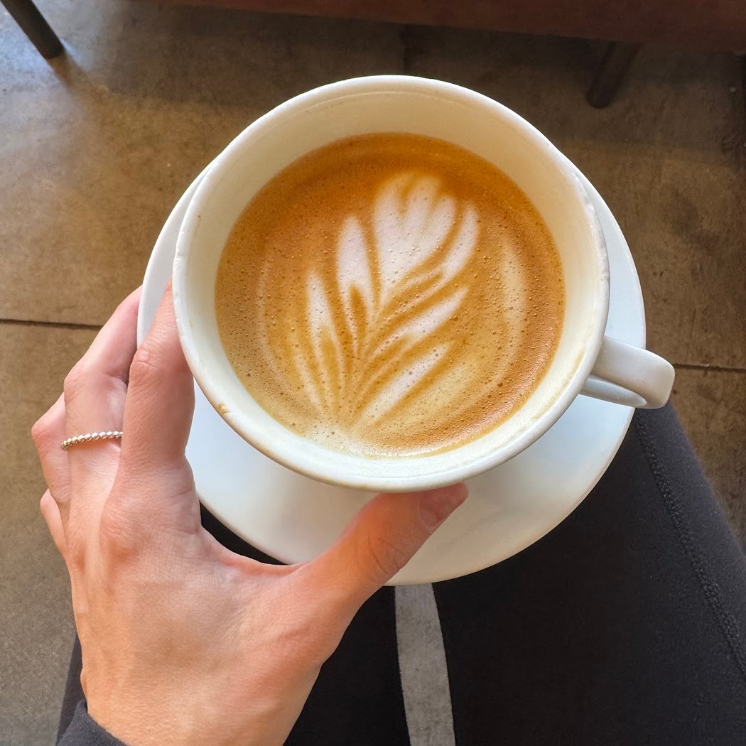 Haus Coffee 3