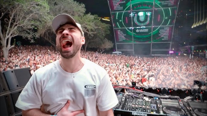 Crankdat Live 3