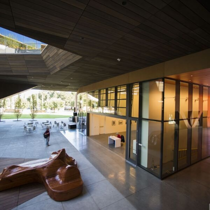 Stanford Art Gallery 3