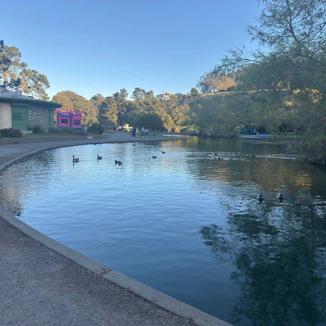 Louis Sutter Playground Park 3