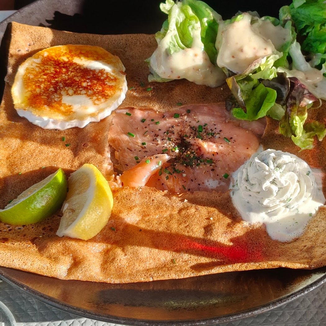 Restaurant La Fermette 1