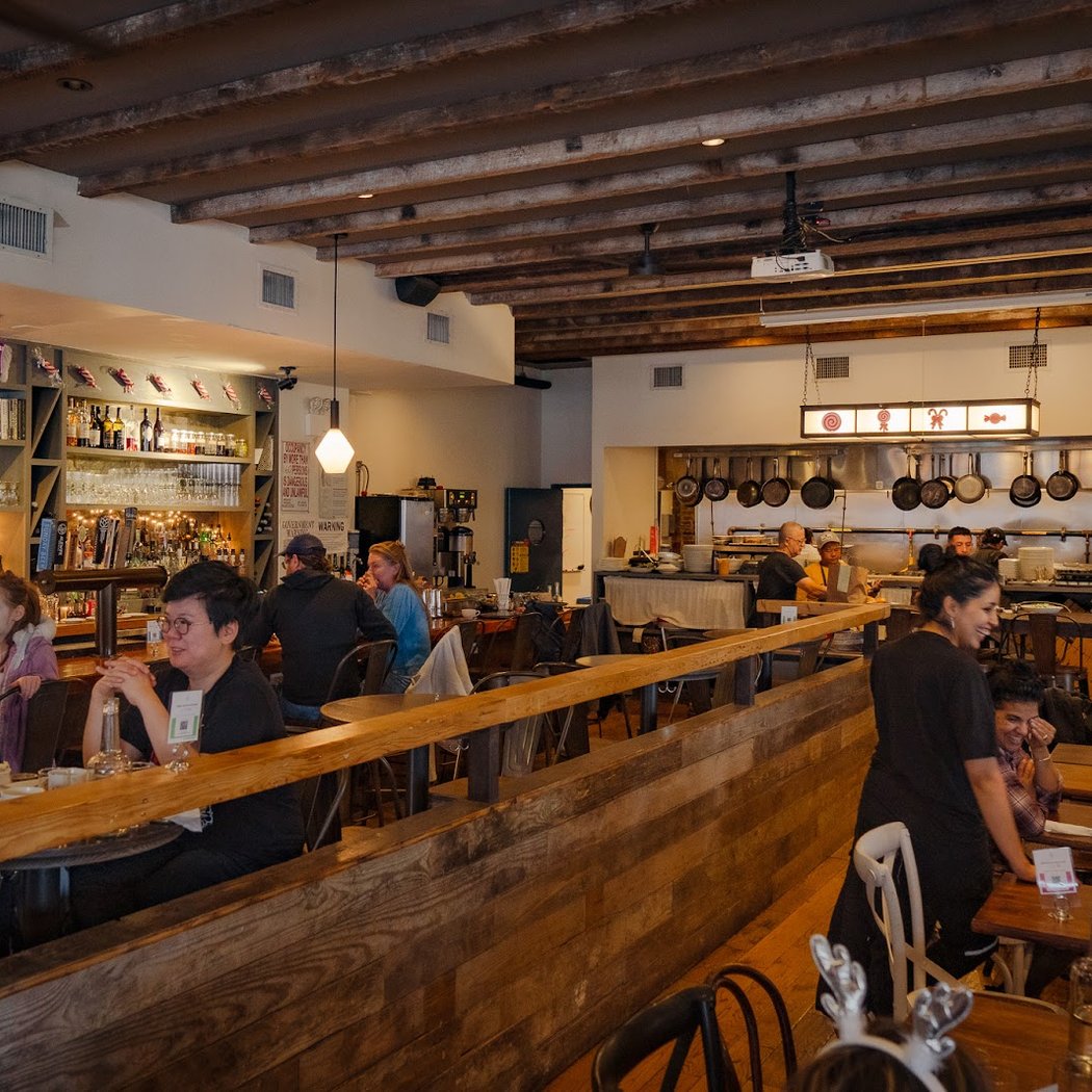 Restaurant Week 2