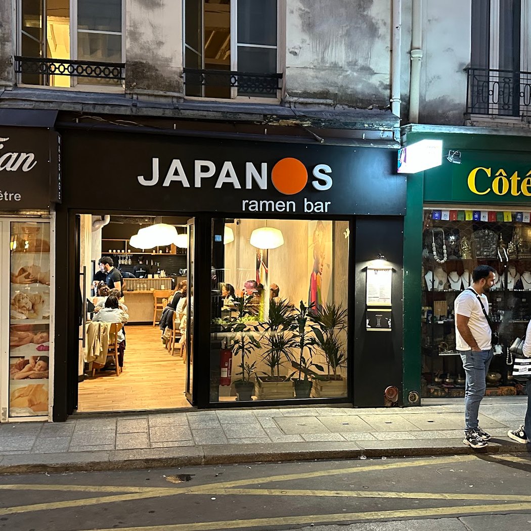 Japanos 2