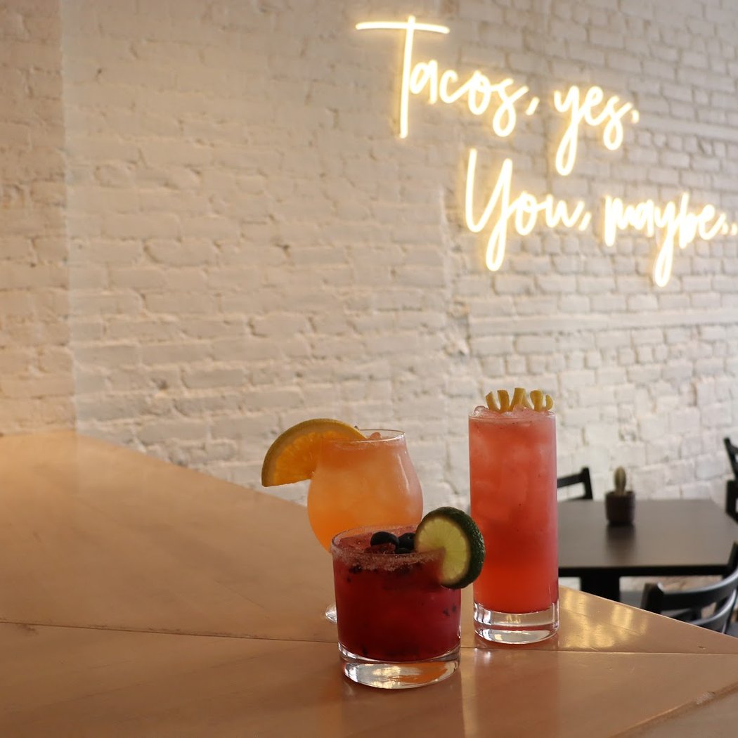 TAQ | Taqueria Restaurant & Bar 2