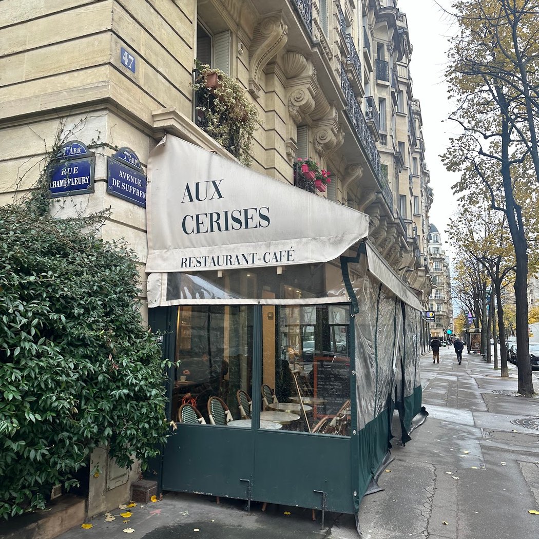 Aux Cerises 4