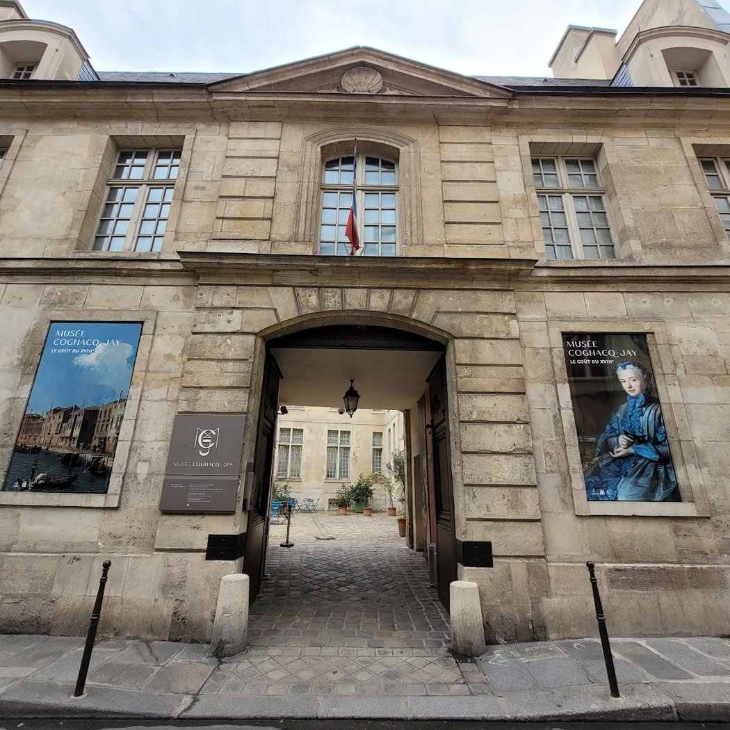 Nuit Blanche à Paris : une 24e édition entre cinéma et création contemporaine 3