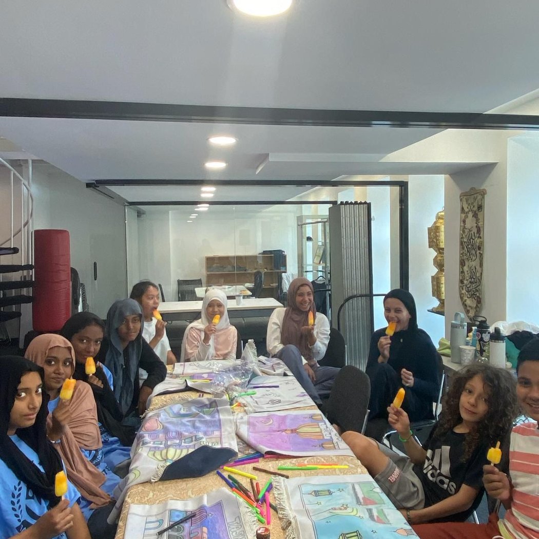 Queens Community Center, Jamil Foundation for Children & Youth 3