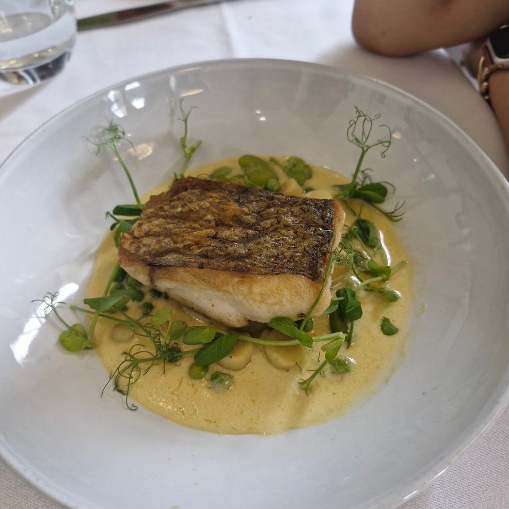 Mulberry Restaurant 3