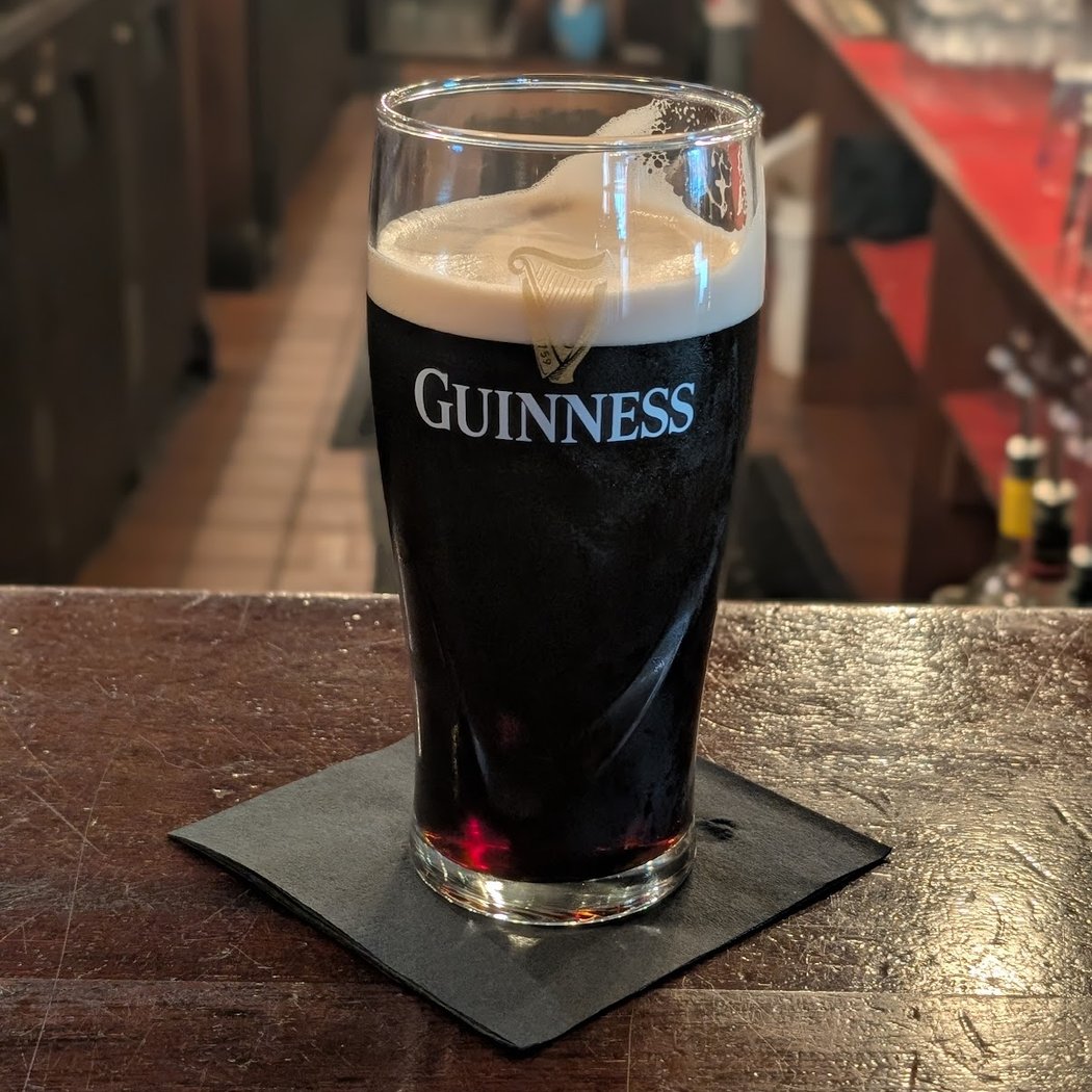 The Banshee Irish Pub 1