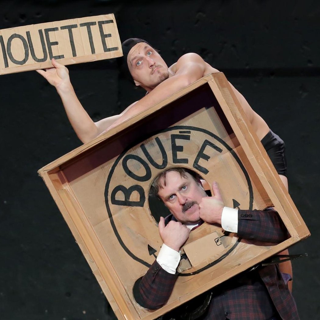 Les Gros patinent bien tournée 2