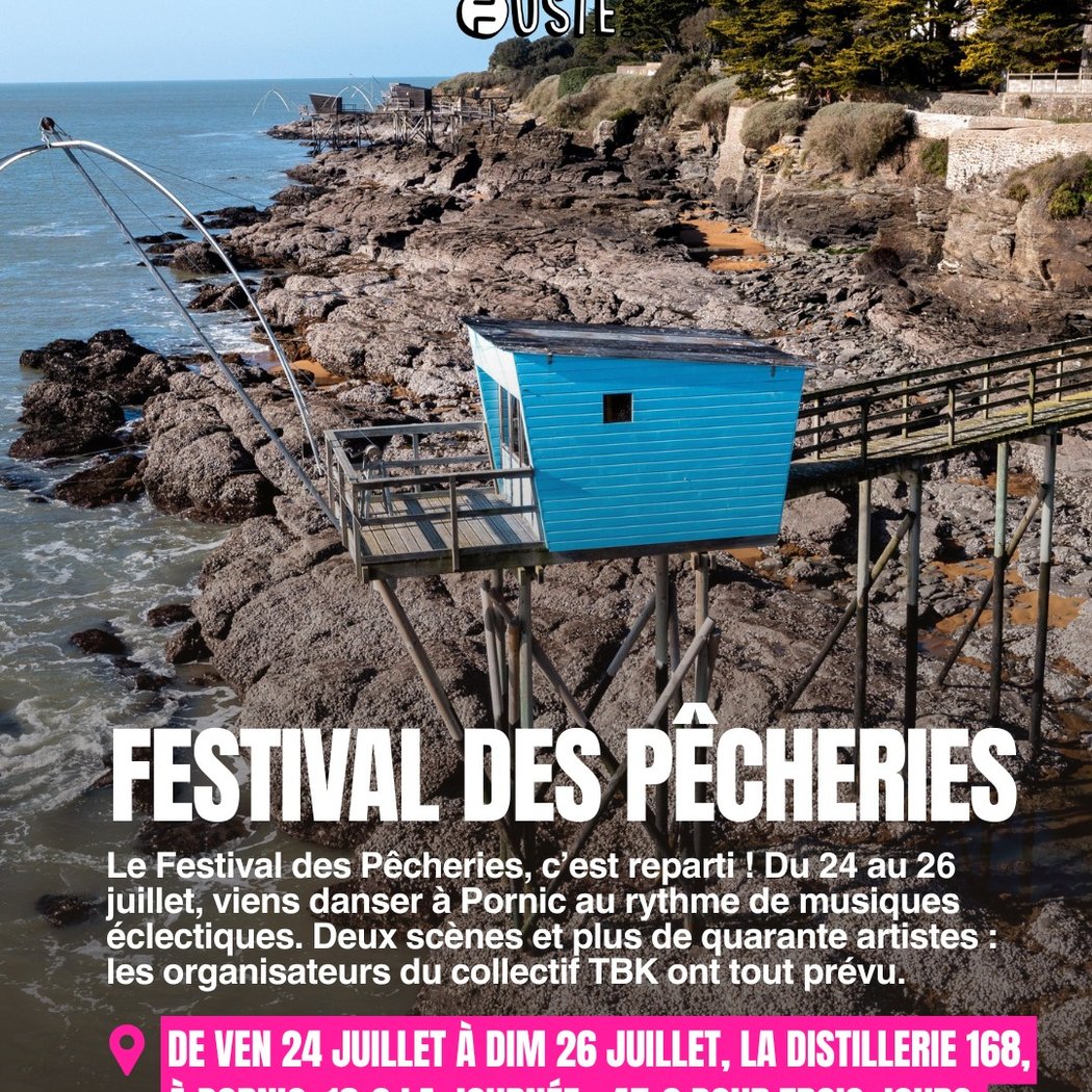 Festival des pêcheries 1