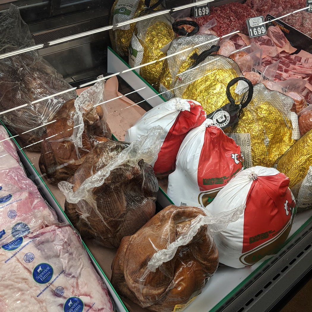 Zanotto's Willow Glen Market 3
