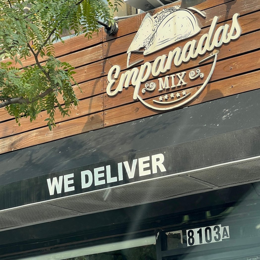 Empanadas Mix 2