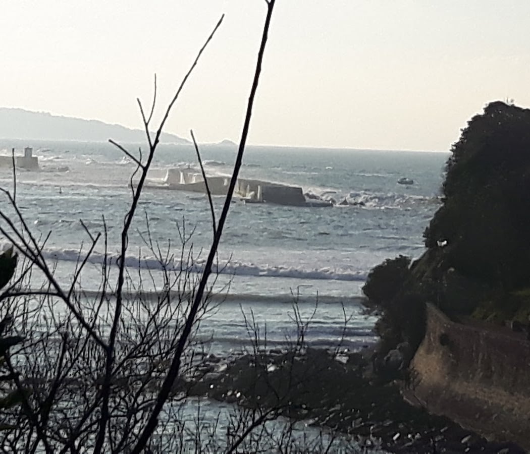 Rond-Point de Sainte-Barbe 3