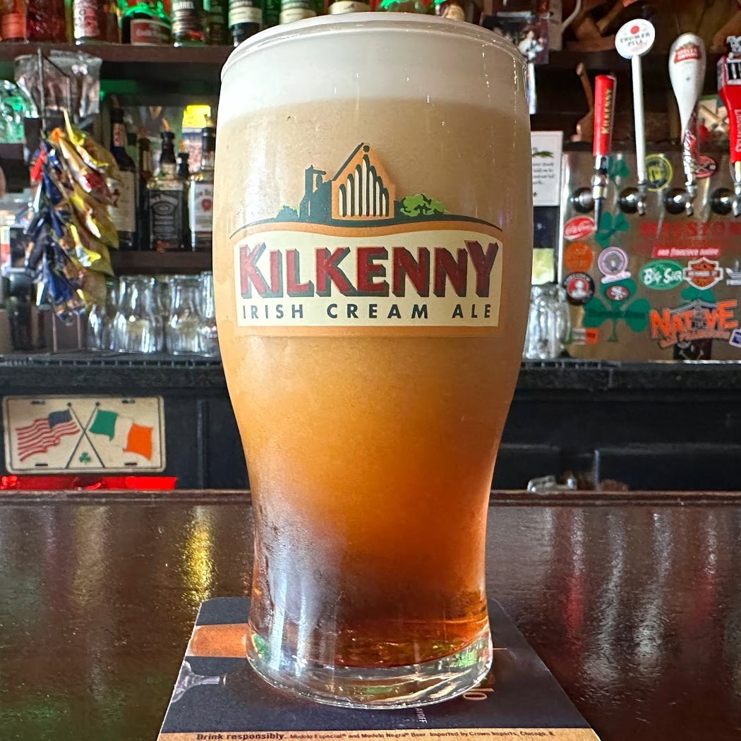 Shannon Arms Irish Pub 1