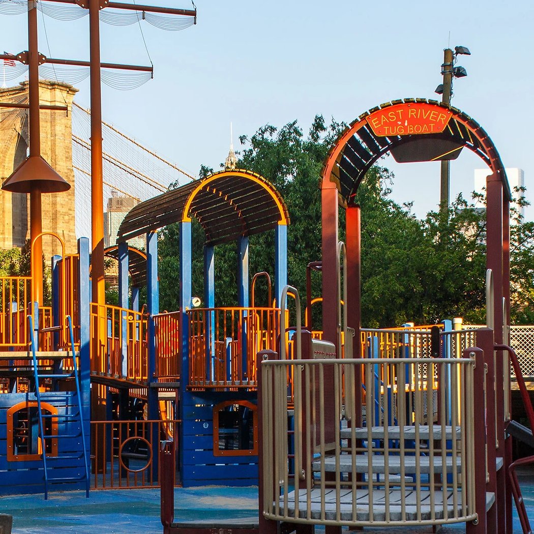 Ancient Playground 1