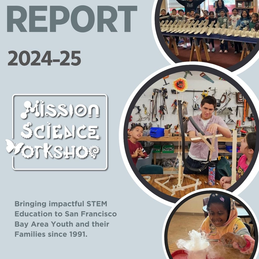 Mission Science Workshop 1