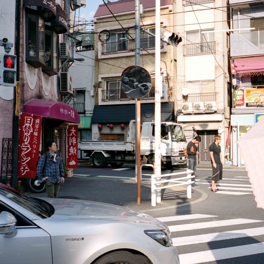 Living Through the Ordinary—Ryudai Takano, Elle Pérez, and Emiko Inoue in Conversation 2