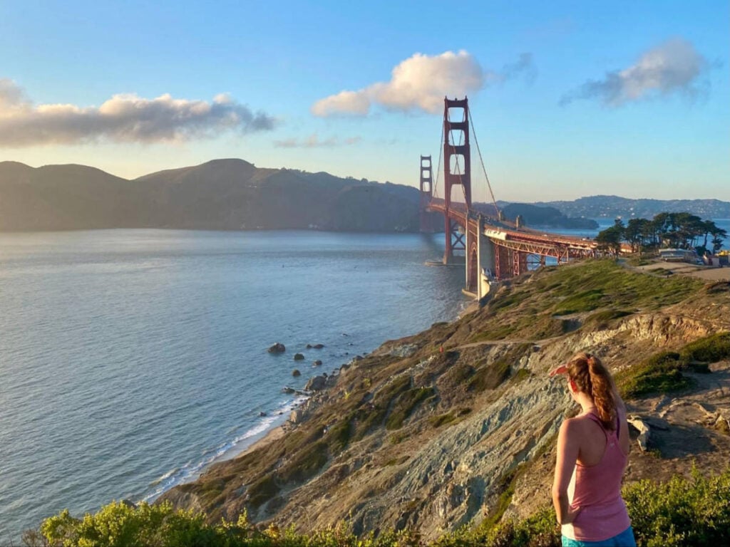 Coastal Trail 1