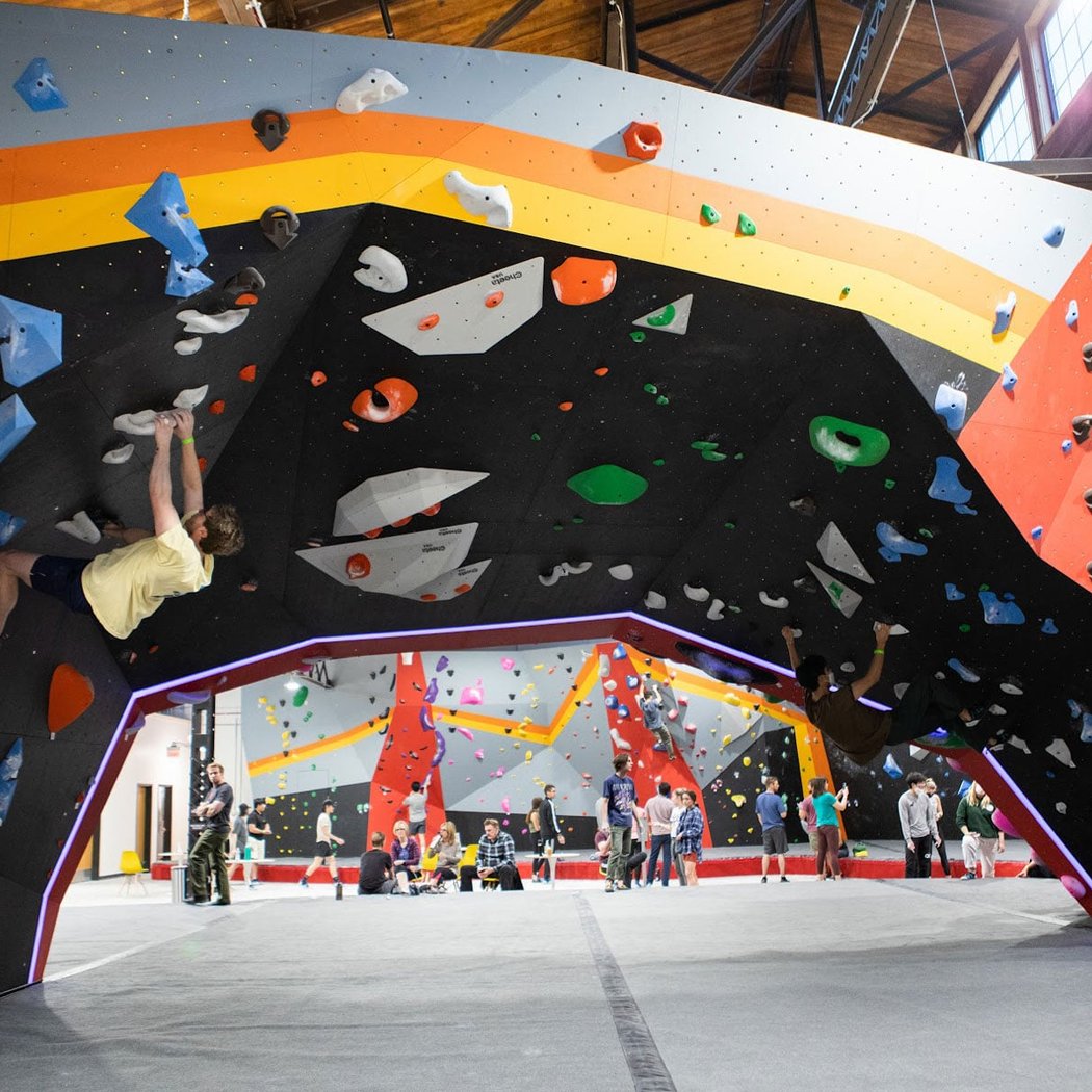 First Ascent Humboldt Park 3