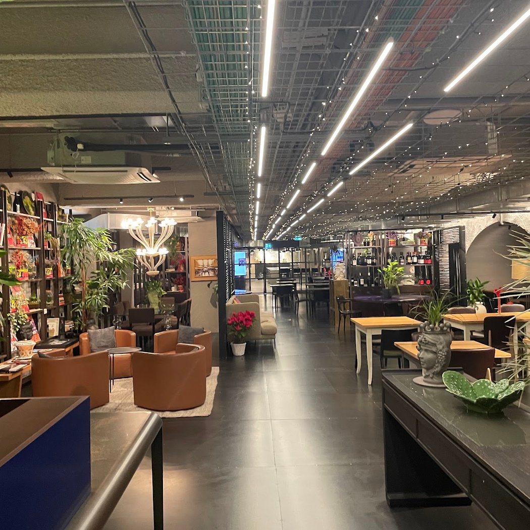 Mercato Centrale Milano 2