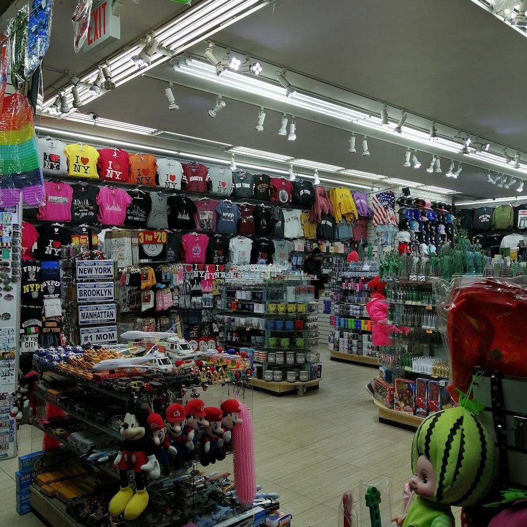 Annisa Gift Shop Inc. 1