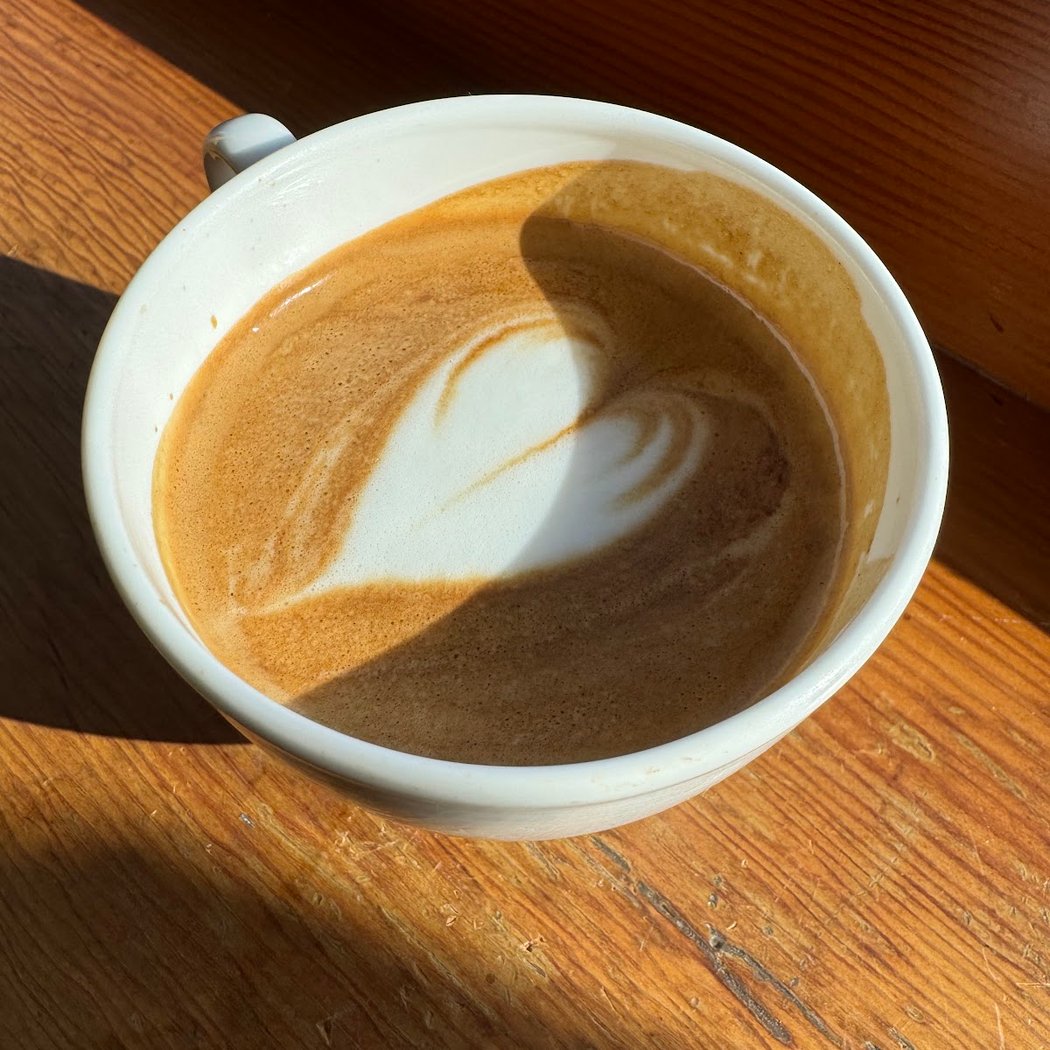 Burlap Coffee 1