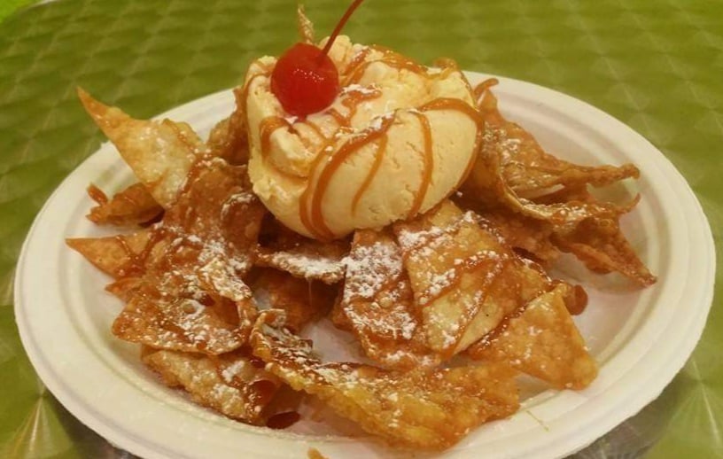 Monarca Ice Cream 1