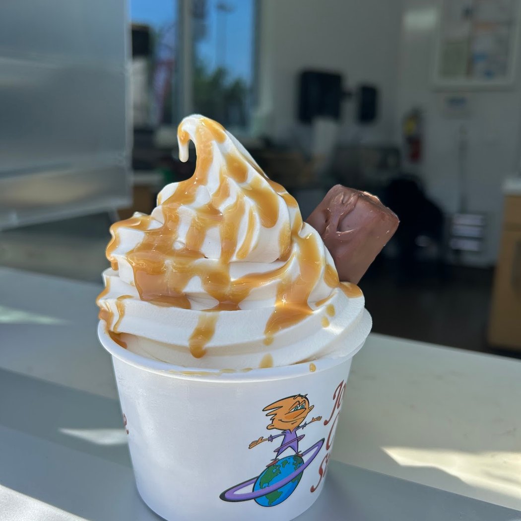 Joe's Coffee Stop 1
