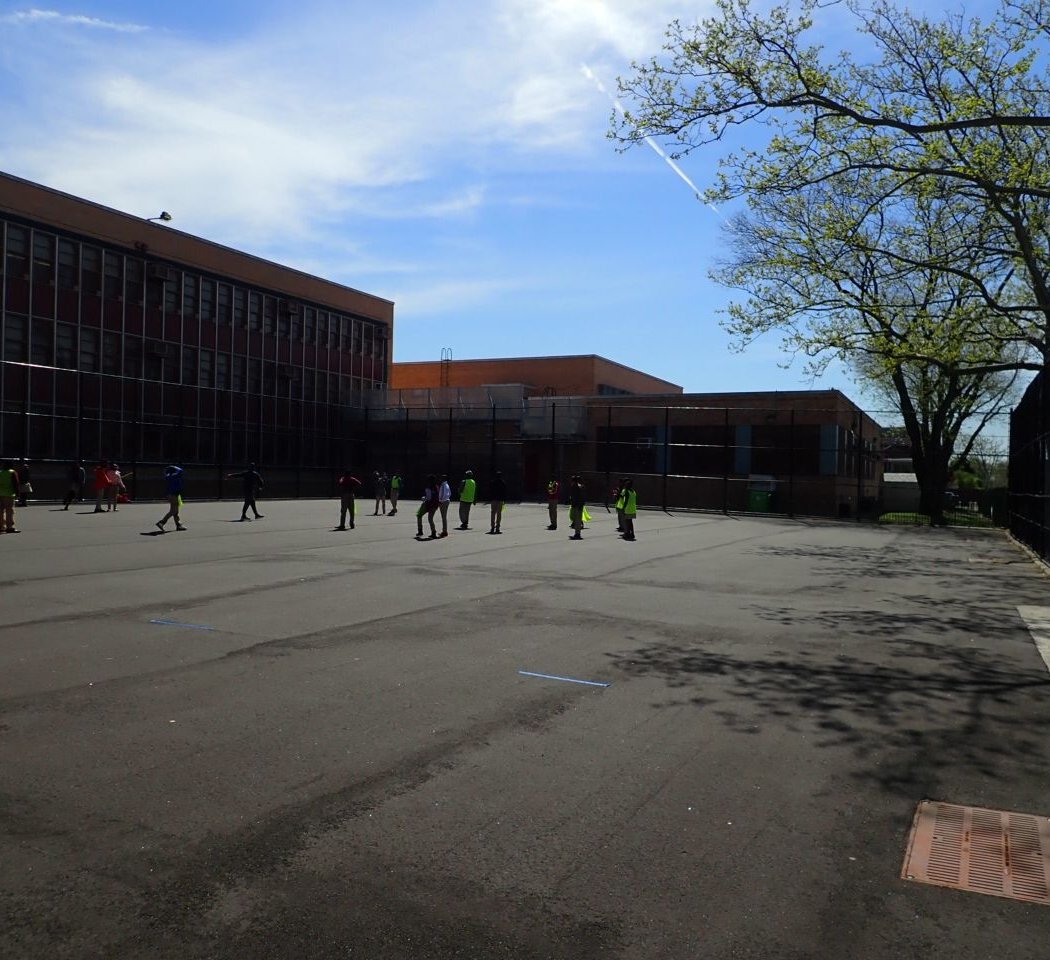 PS 279 Playground 2