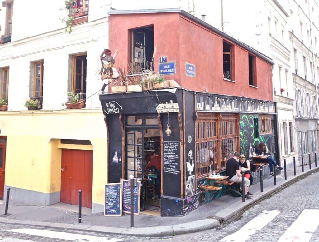 Le Petit Moulin 2