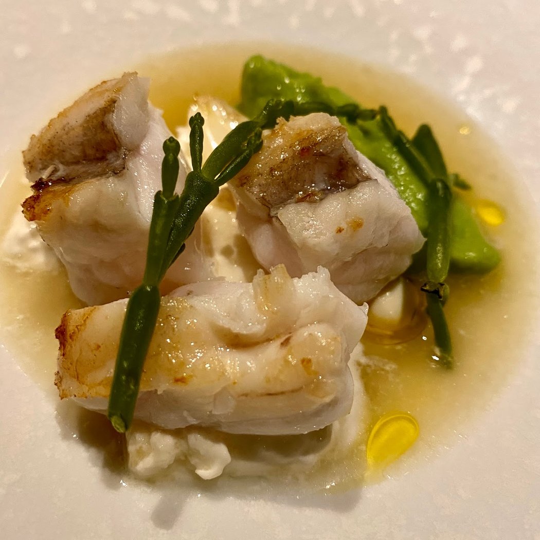 Restaurant TOYO 1