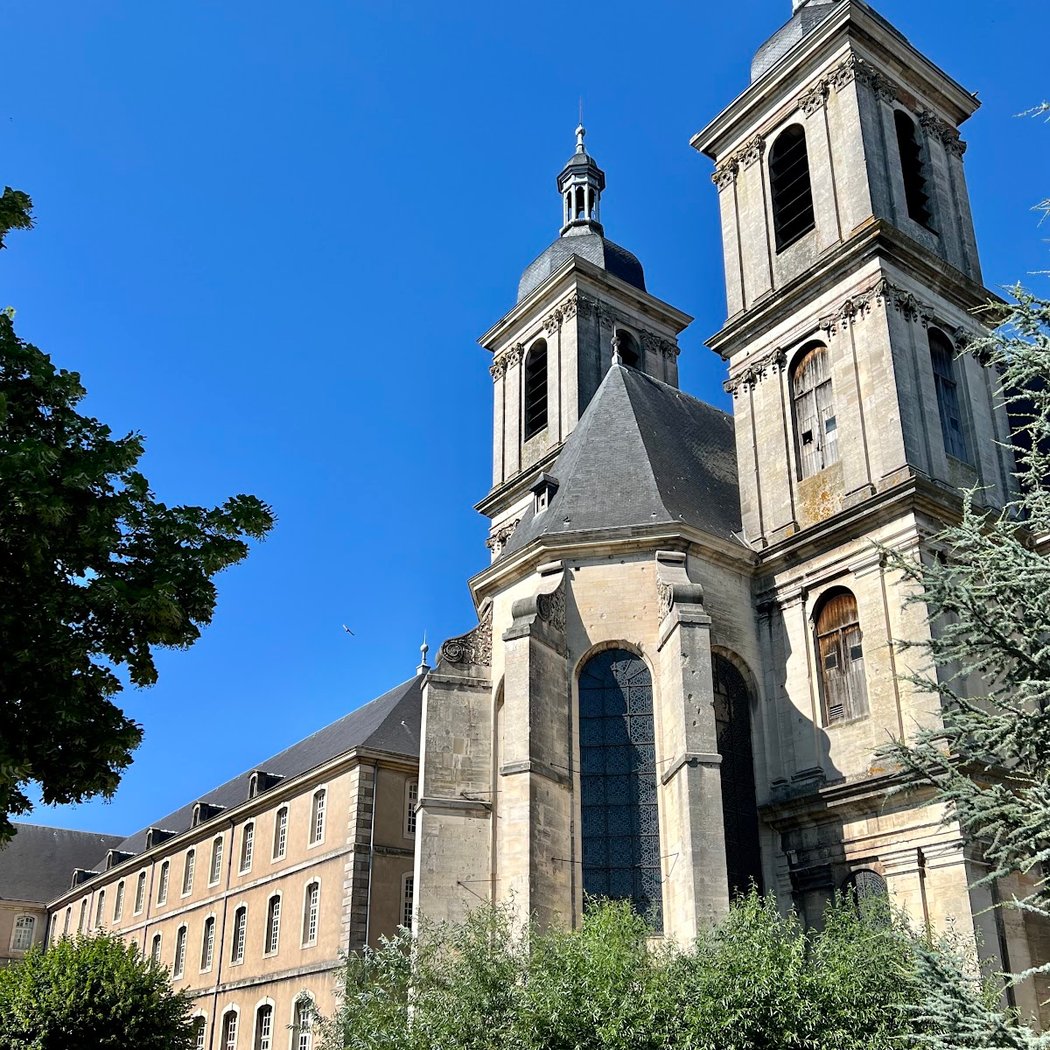 Petite Messe Solennelle de Rossini 3