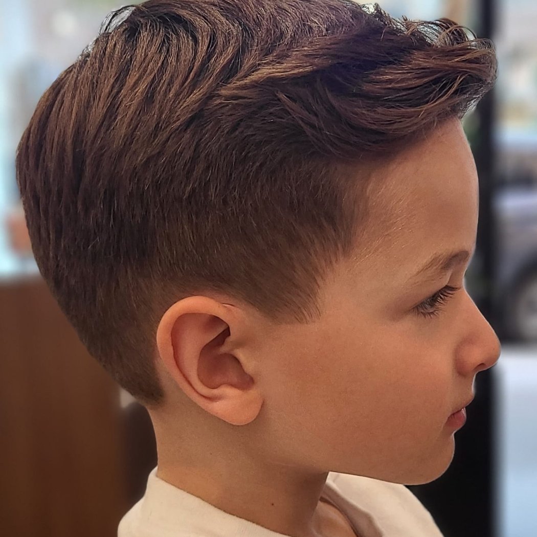 Sharp Styles Barbershop 1
